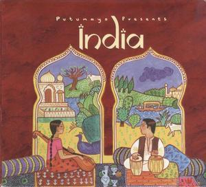 Putumayo Presents - India