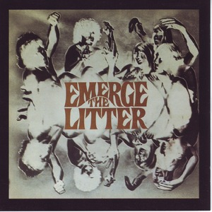 Emerge [special edition] (1995 One Way)