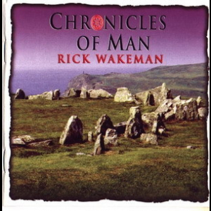 Chronicles Of Man