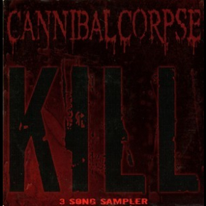 Kill (3 Song Sampler)