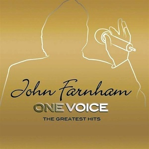 One Voice - The Greatest Hits (2CD)