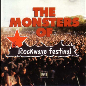 The Monsters Of Rockwave Festival