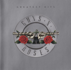 Greatest Hits (Geffen, 0602498621080, E.U.)