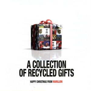A Collection Of Recycled Gifts