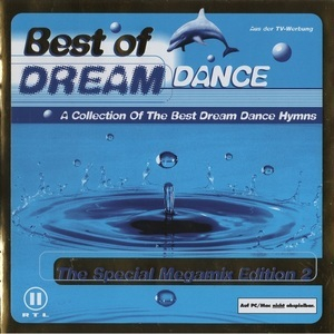 Best Of Dream Dance (The Special Megamix Edition 2)