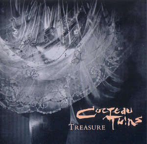 Treasure (2003, Remaster)