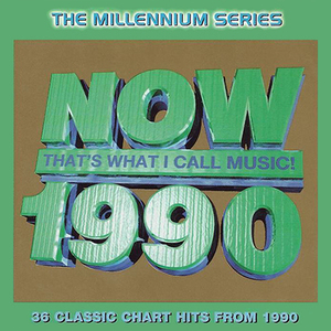 Now That's What I Call Music! 1990: The Millennium Series