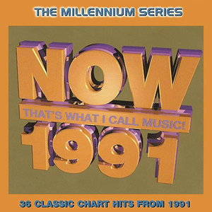 Now That's What I Call Music! 1991: The Millennium Series