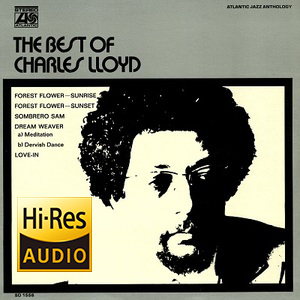 The Best of Charles Lloyd