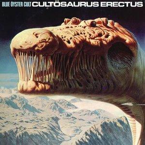Cultösaurus Erectus