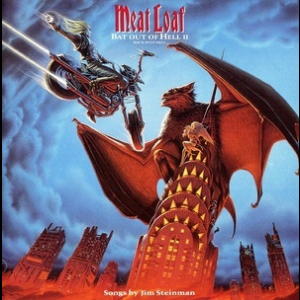 Bat Out Of Hell II (Back Into Hell)