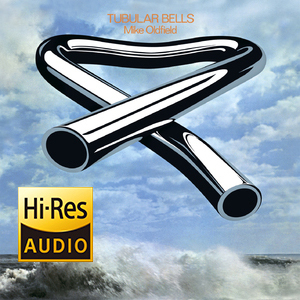 Tubular Bells (2012) [Hi-Res stereo] 24bit 48kHz