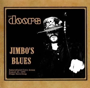 Jimbo's Blues (8-21-1970 Bakersfield Civic Arena)