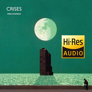 Crises (Remaster) (2013) [Hi-Res stereo] 24bit 96kHz