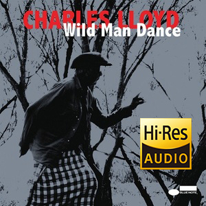 Wild Man Dance [Hi-Res stereo] 24bit 96kHz