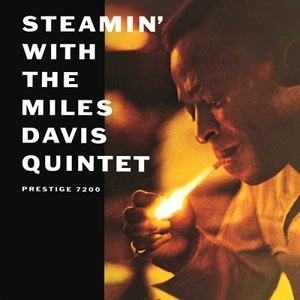 Steamin' With The Miles Davis Quintet (2016) [Hi-Res stereo] 24bit 192kHz