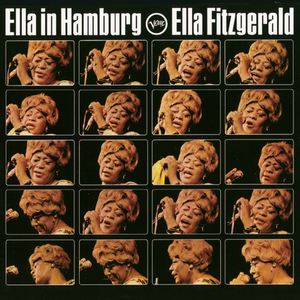 Ella In Hamburg (2007 Universal)