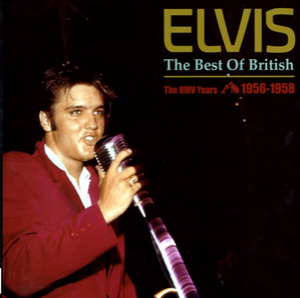 The Best Of British: The HMV Years 1956-1958 (2CD)