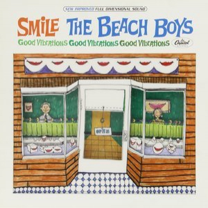 The Smile Sessions (2CD)