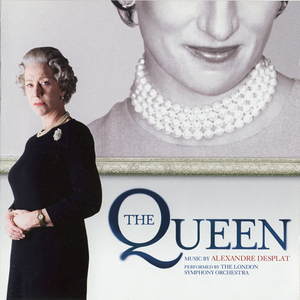 The Queen OST