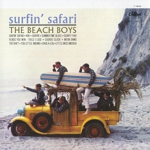 Surfin' Safari