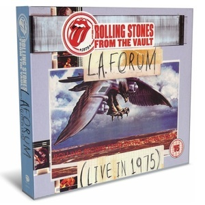 L.A. Forum (Live 1975)