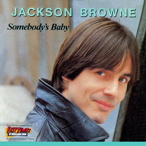 Somebody's Baby (Vinyl Rip)