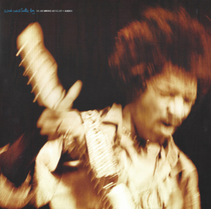 West Coast Seattle Boy: The Jimi Hendrix Anthology (LP8)[Vinyl Box Set]