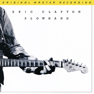 Slowhand (Vinyl Rip)