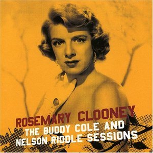 The Buddy Cole And Nelson Riddle Sessions