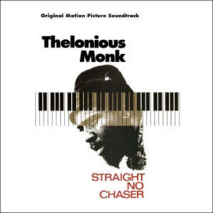 Straight No Chaser [OST]