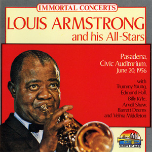 Louis Armstrong And His All-stars