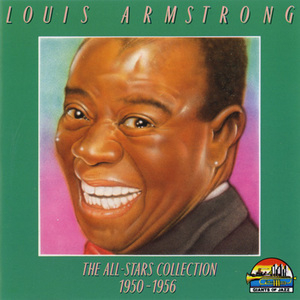 The All-Stars Collection (1950-1956)