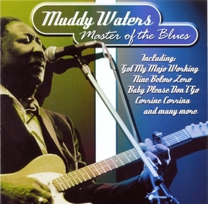 Master Of The Blues