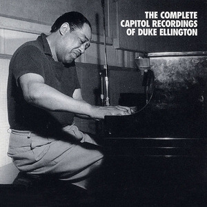 The Complete Capitol Recordings Of Duke Ellington 