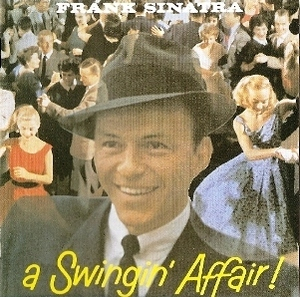 A Swingin' Affair (1998 UK Remaster)