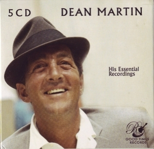 Dean Martin - His Essential Recordings