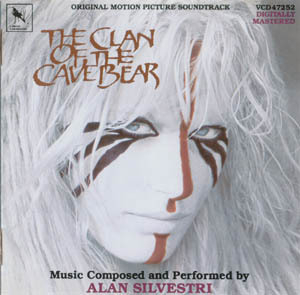 The Clan of Cave Bear / Клан Пещерного Медведя OST