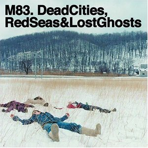 Dead Cities, Red Seas & Lost Ghosts (bonus Disc)