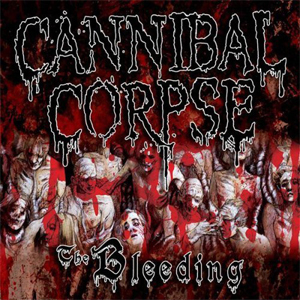 The Bleeding (2006 Reissue)