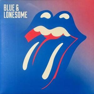Blue & Lonesome (24Bit/96KHz) [LP]