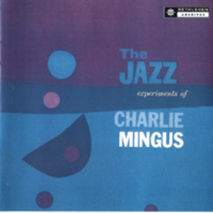 A Modern Jazz Symposium Of Music And Poetry With Charlie Mingus