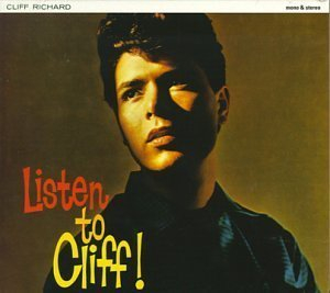 Listen To Cliff (remaster Digipack)