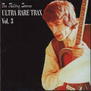 Ultra Rare Tracks Vol. 3 (2003 Russia)
