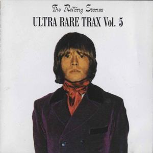 Ultra Rare Tracks Vol. 5 (2003 Russia)