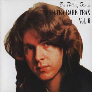 Ultra Rare Trax Vol. 6 (2003 Russia)