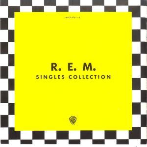Singles Collection (Collectors edition)