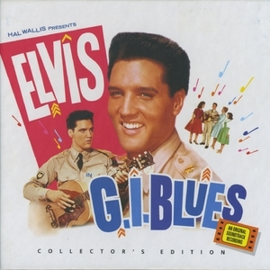 Elvis G.i. Blues (extended Version) (collectors Edition)