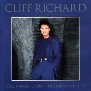 The Whole Story - His Greatest Hits