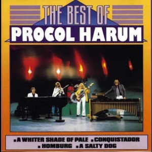 The Best Of ... Procol Harum